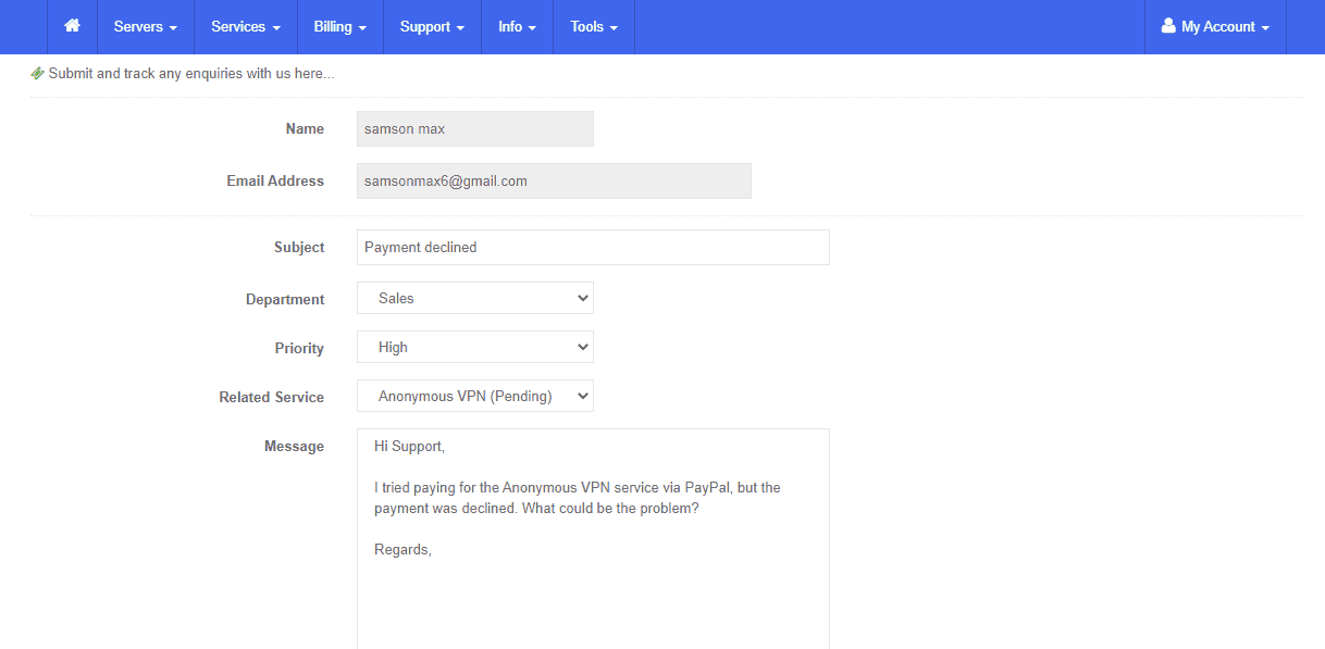 torguard email login torguard email login