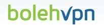 Logo: BolehVPN