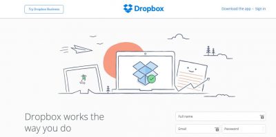 connect office 365 and dropbox business