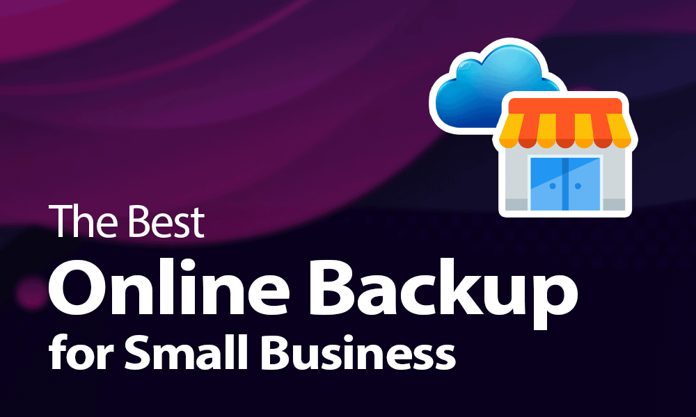 mac data backup for small business mac data backup for small business