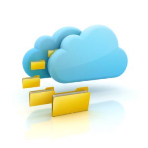 cloud-storage-data Store data in the cloud