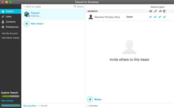 tresorit dropbox for business tresorit dropbox for business