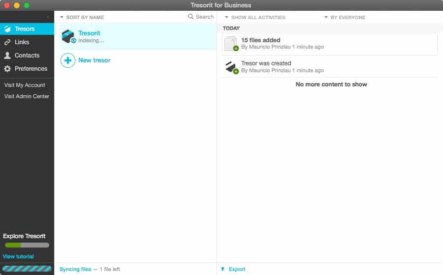 dropbox alternatives for china