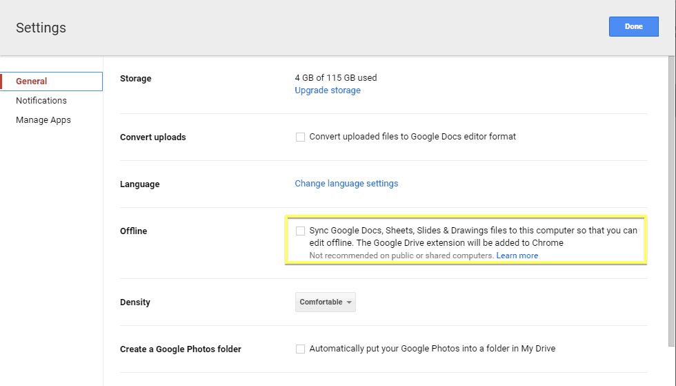 where does google drive sync to where does google drive sync to