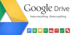 Evernote vs Google Drive-1
