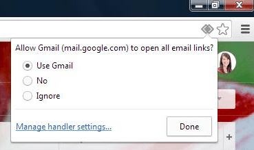 How To Make Gmail Your Default Email Client 11