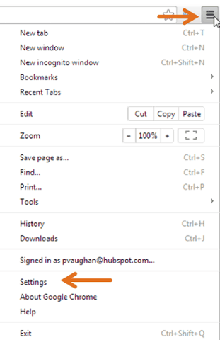 How To Make Gmail Your Default Email Client 12