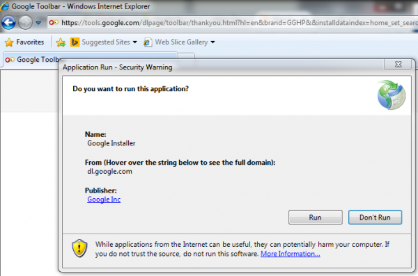 How To Make Gmail Your Default Email Client 4