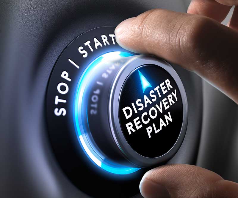 diaster recovery diaster recovery