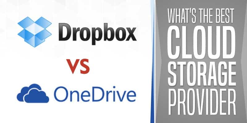 dropbox vs dropbox business