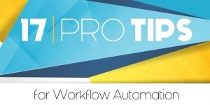 Cloudwards Presents: 17 Pro Tips for Workflow Automation