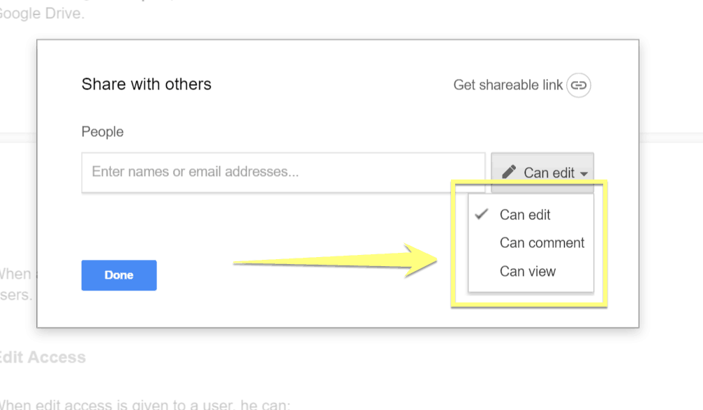 How to Share Files on Google Drive The Ultimate Guide