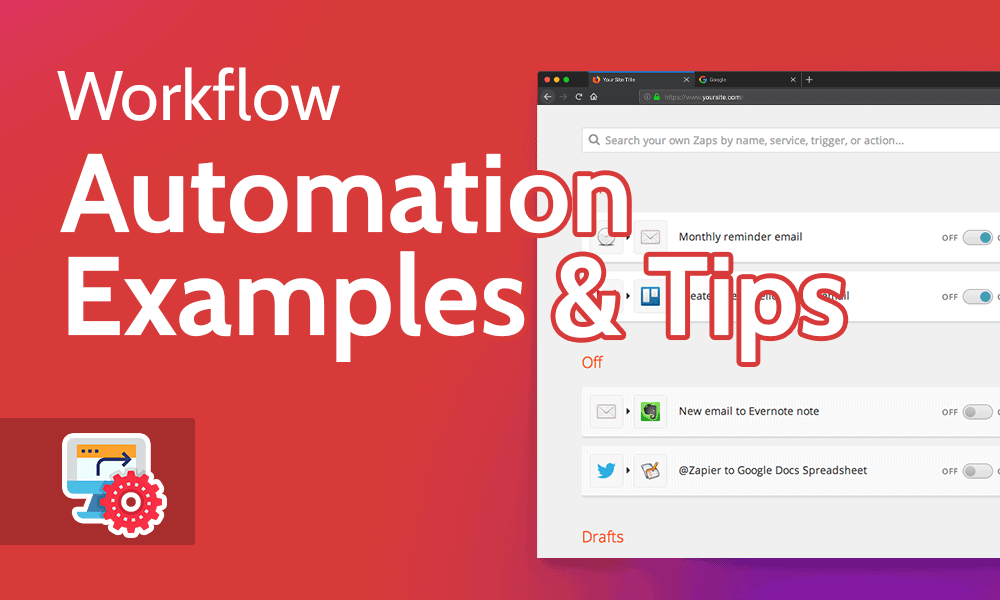 7 Workflow Automation Examples in 2023: What to Automate & How to Implement Workflow Automation Examples & Tips