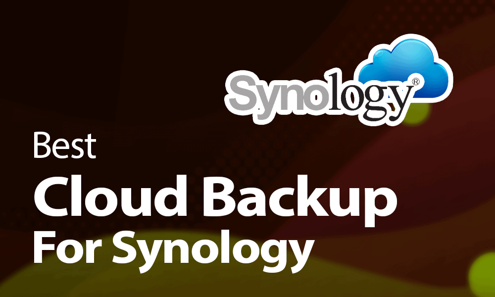 Synology NAS Setup Guide 2022 – Part 1, Setup, Users, Updates, Remote  Access and Security Settings – NAS Compares