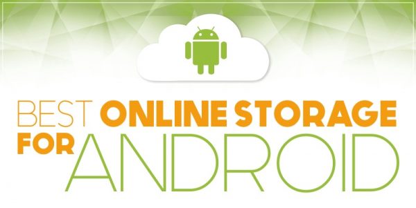 best-online-storage-for-android