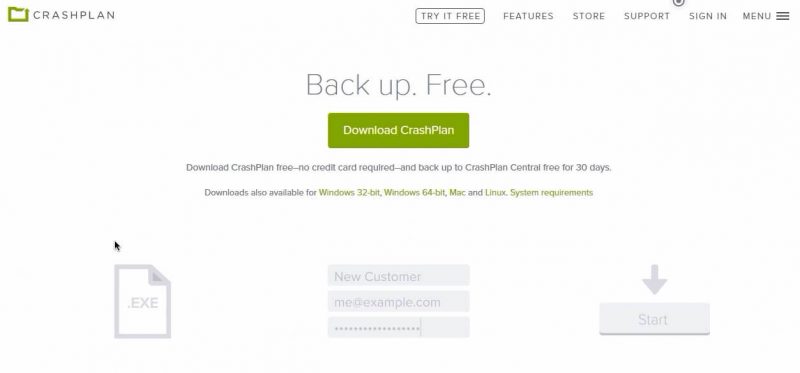 crashplan pricing crashplan pricing