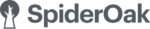 SpiderOak One Backup Logo