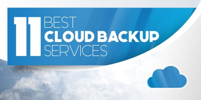 cloud backup providers