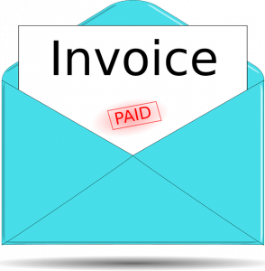 Invoice Image