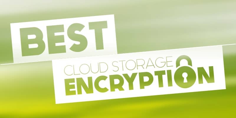 Best cloud storage options 2017