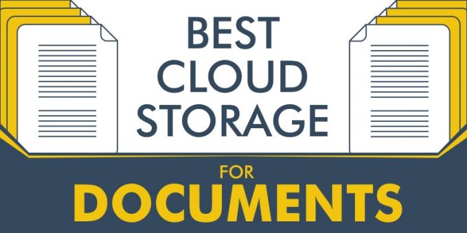 Best cloud storage options for photos