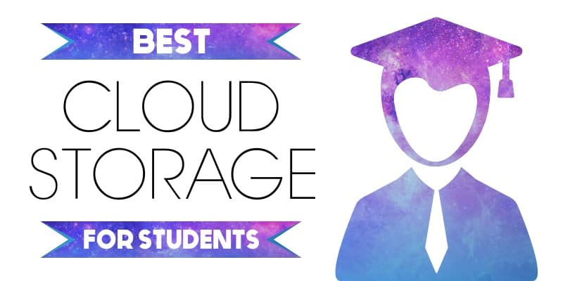 Best cloud storage options 2017