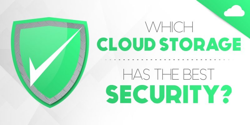 which-cloud-storage-has-the-best-security