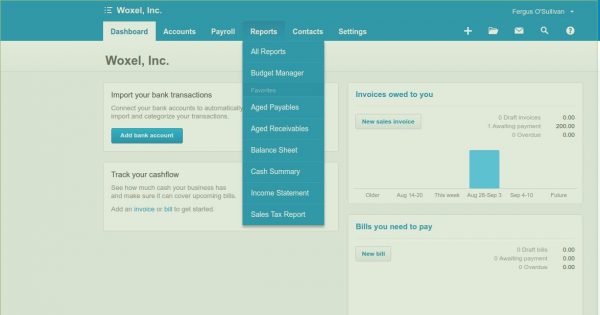 xero_reporting_tab
