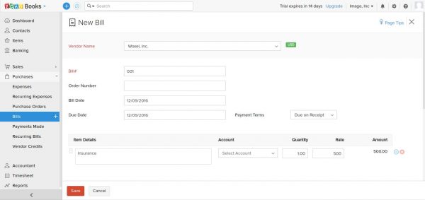 zoho_bill