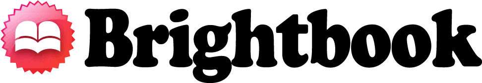 Logo: Brightbook