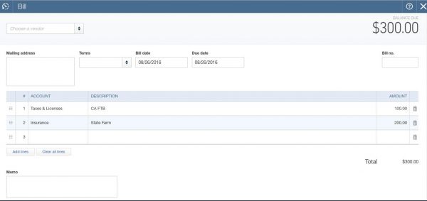 quickbooks_online_bills Quickbooks Online Bills