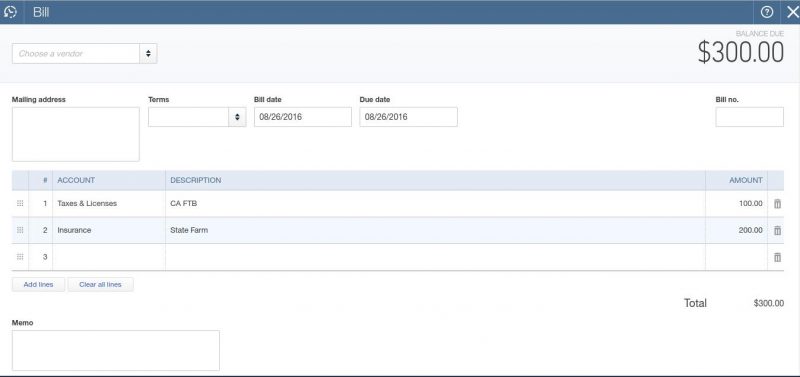 quickbooks_online_bills Quickbooks Online Bills
