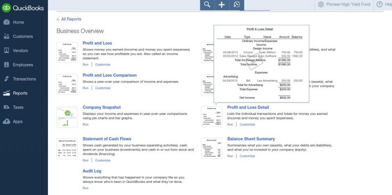 quickbooks_online_reports Quickbook Online Reports