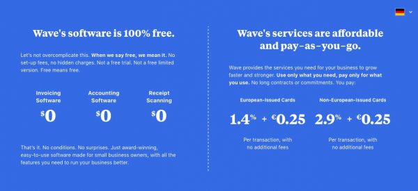 wave-pricing