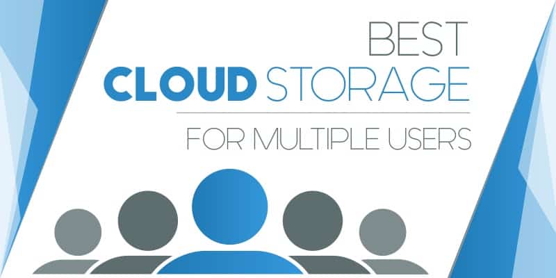 Best cloud storage options 2017