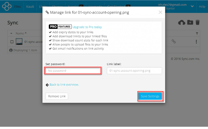 05-sync-password-setting