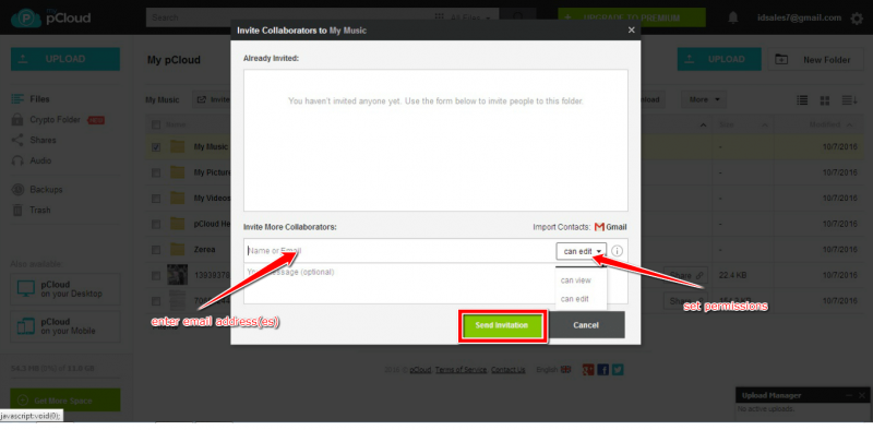 12-pcloud-invite-to-folder-option