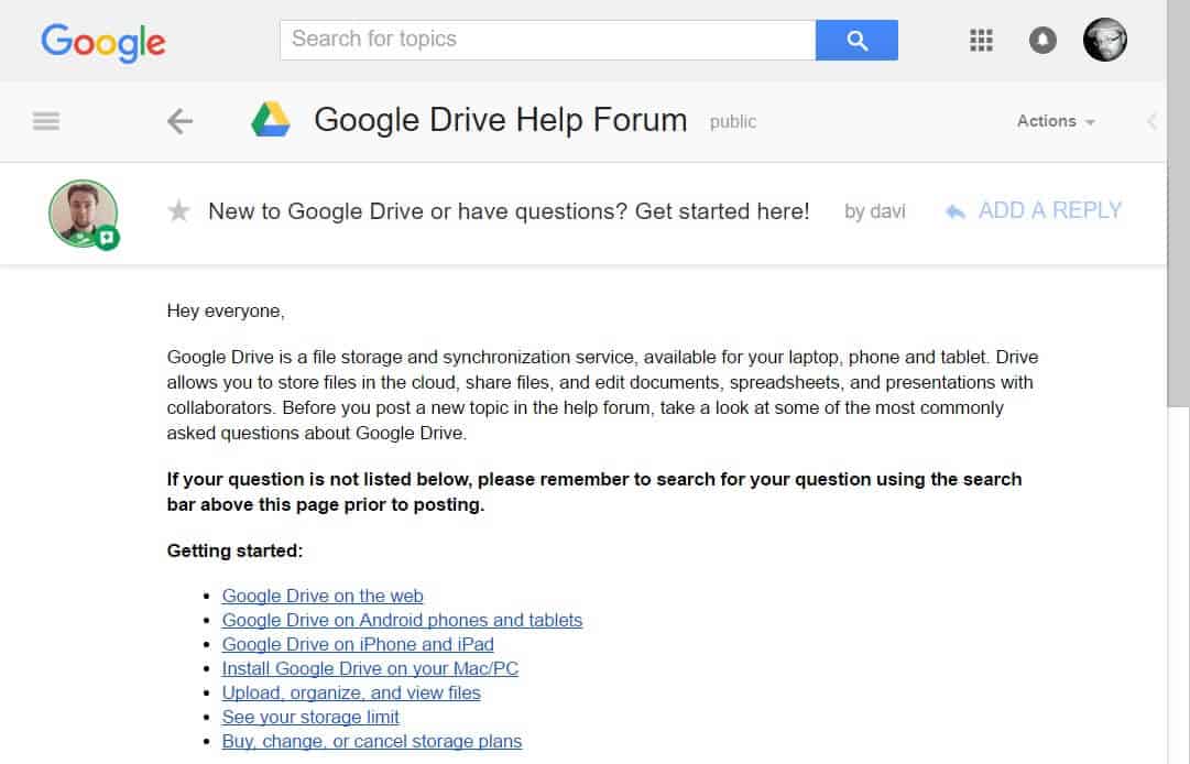 OneDrive vs. Google Drive Which One is Best to Boost Productivity?
