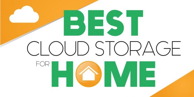 Best cloud storage options for photos