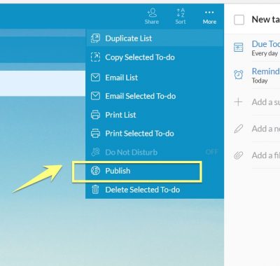 wunderlist vs todolist wunderlist vs todolist