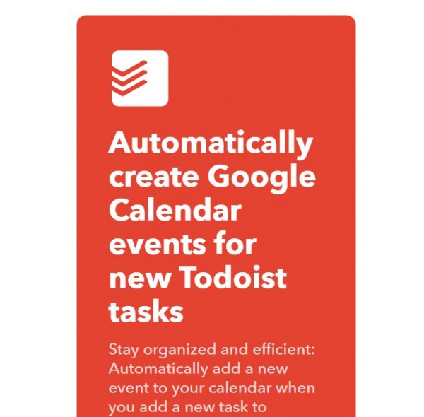 wunderlist or todoist