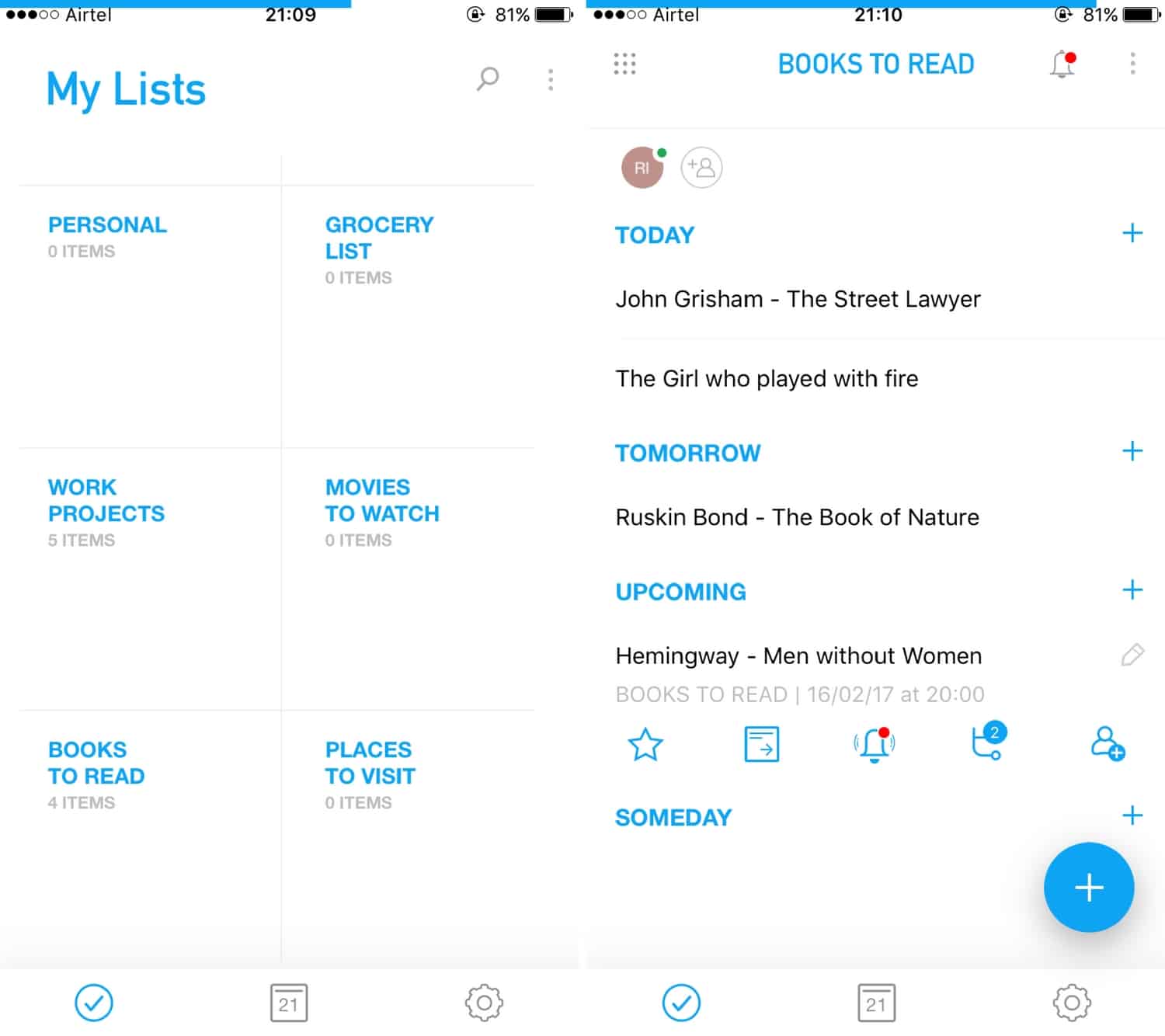 wunderlist vs any.do vs keep wunderlist vs any.do vs keep