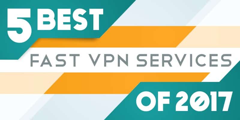 best free vpn services 2018
