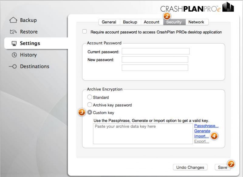 crashplan-encryption-key-settngs