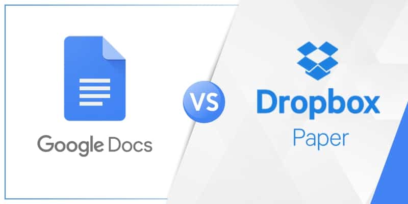 dropbox paper review 2019 dropbox paper review 2019