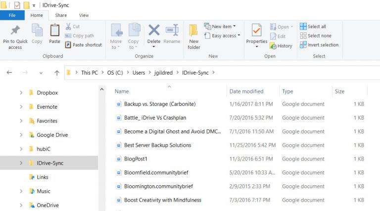 idrive dropbox idrive dropbox