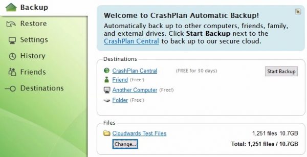 backup-process