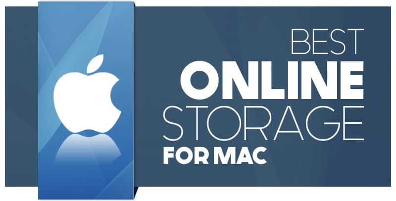 Best online storage options