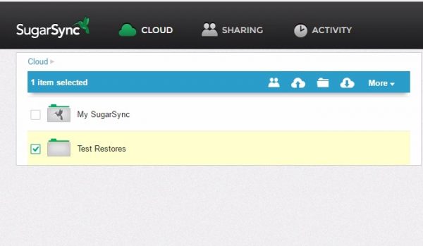 sugarsync user guide sugarsync user guide
