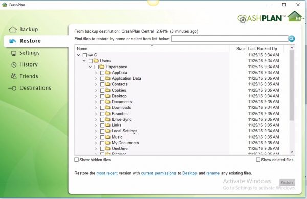 restore-tab